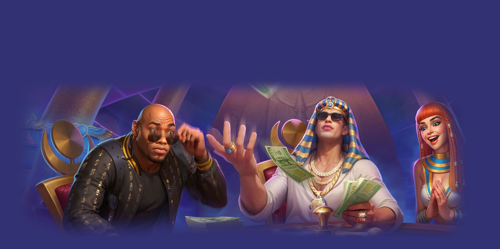 Baner Kasyna Realz